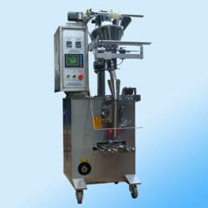 Automatic Chili Powder Volume Filling Packing Machine Automatic Chili Powder Volume Filling Packing Machine