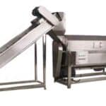 Automatic Chili Dry Cleaning Machine Automatic Chili Dry Cleaning Machine