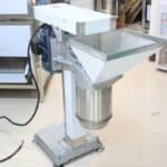 Automatic Fresh Chili Pepper Crusher Machine Automatic Fresh Chili Pepper Crusher Machine