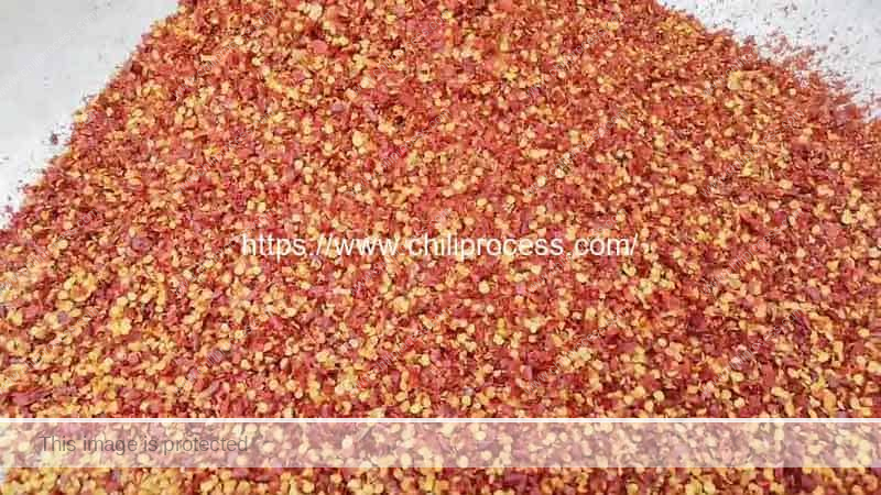 Carbon-Steel-Chili-Pepper-Flakes-Crusher-Machine-Red-Crushed-Pepper