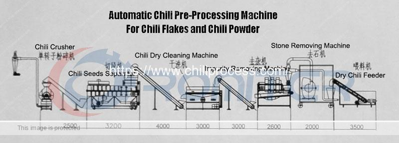 Chili-Pre-Processing-Machine-for-Chili-Flakes-and-Chili-Powder