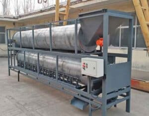 Large Capacity Chili Pepper Stem Cutting Machine Large Capacity Chili Pepper Stem Cutting Machine