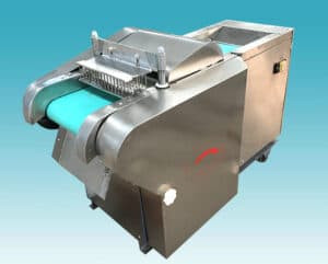 Automatic Fresh Chili Pepper Hole Piercing Machine Automatic Fresh Chili Pepper Hole Piercing Machine