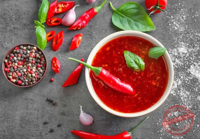 HOW TO PRESERVE YOUR HOT SAUCE TO INCREASE SHELF LIFE Chili Processing Machine Manufacturer