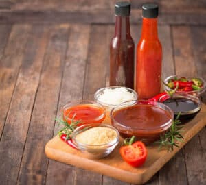 Introduction of Chili Sauce and Paste