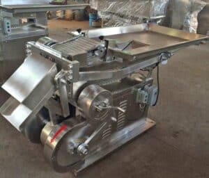 Automatic Hard Root Herbs Slicing Cutting Machine Automatic Hard Root Herbs Slicing Cutting Machine