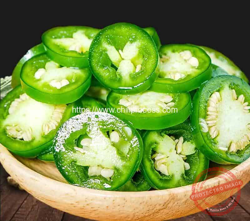 Automatic-Rotary-Blade-Belt-Feeding-Chili-Pepper-Ring-Cutting-Slicing-Machine