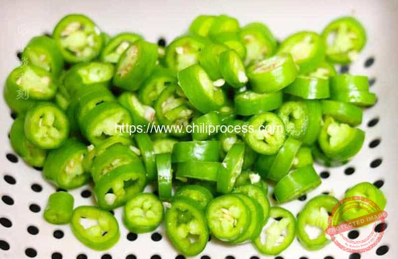 Automatic-Rotary-Blade-Belt-Feeding-Chili-Ring-Cutting-Slicing-Machine