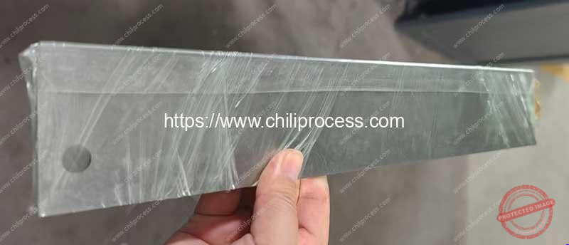 High Speed Chili Pepper Half Dividing Cutting Machine Blade High-Speed-Chili-Pepper-Half-Dividing-Cutting-Machine-Blade