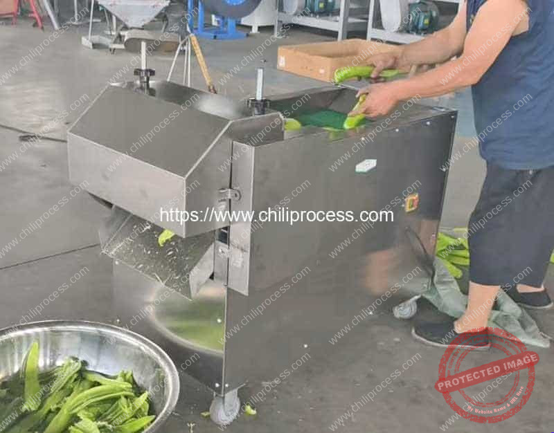 High Speed Chili Pepper Half Dividing Cutting Machine for Sale 2 High-Speed-Chili-Pepper-Half-Dividing-Cutting-Machine-for-Sale