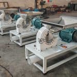 Automatic-Continuous-Tooth-Disc-Chili-Powder-Grinder-with-Cyclone-Collector-Mill