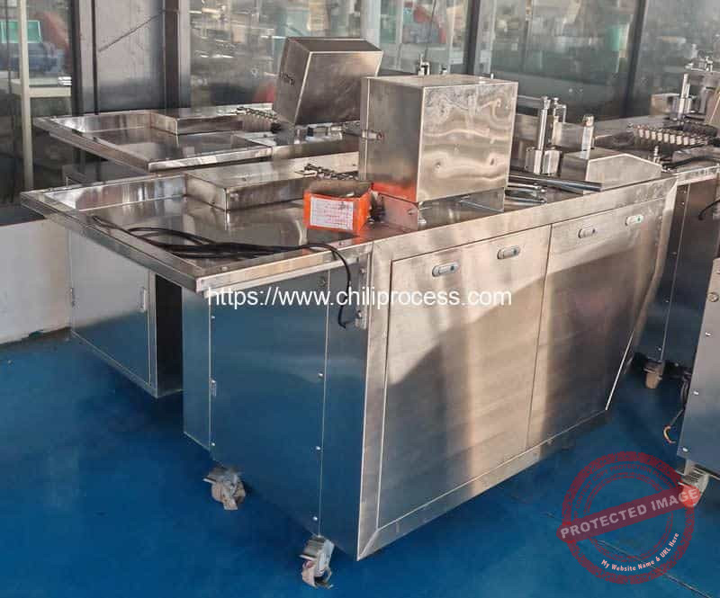 Automatic Uniform Size Chili Thin Ring Cutting Machine for Sale Automatic-Uniform-Size-Chili-Thin-Ring-Cutting-Machine-for-Sale